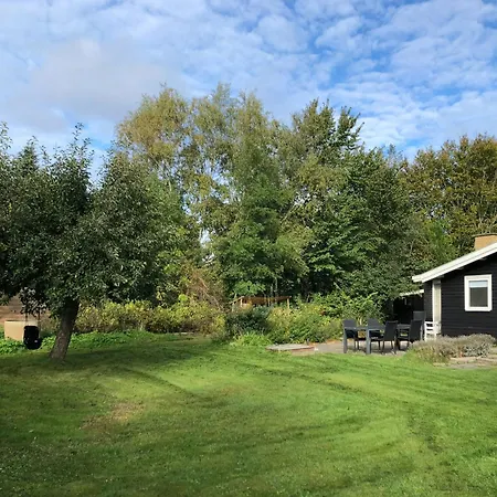 Peaceful Retreat By Water Perfect For Family * Holbæk